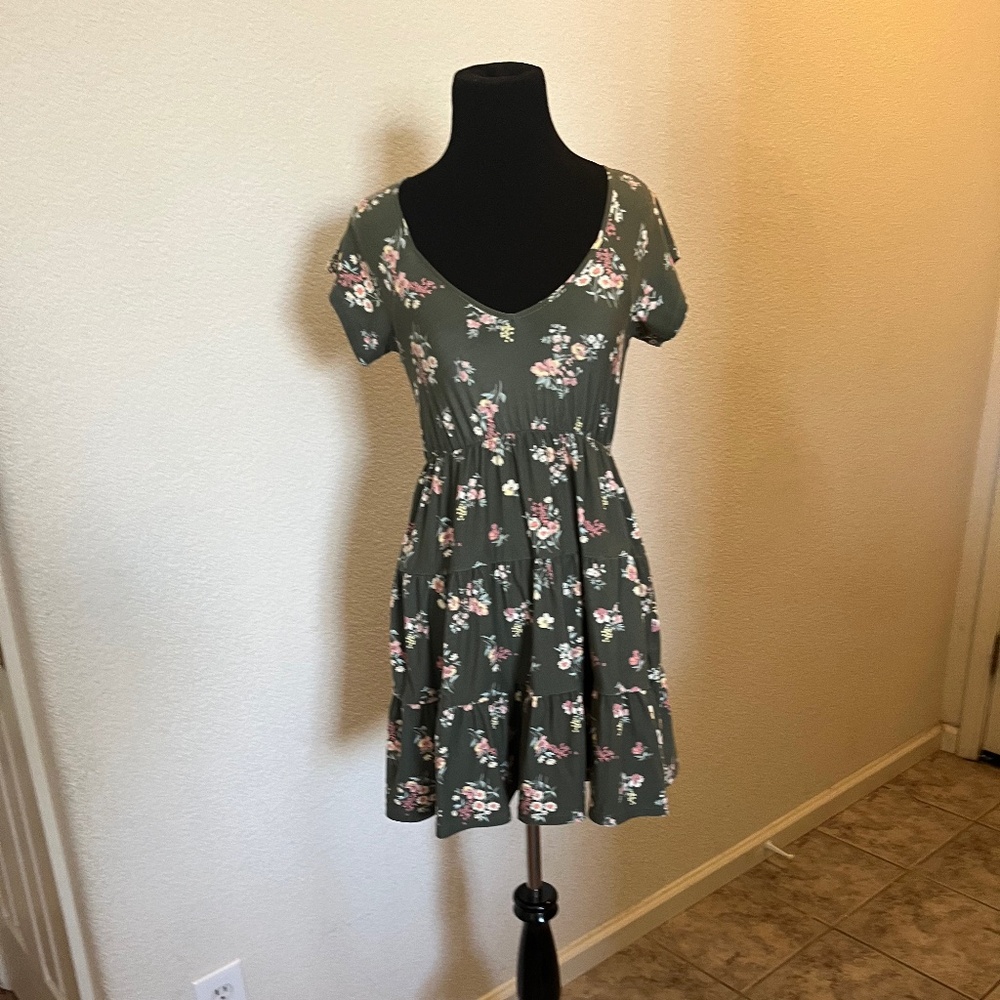 Junior or Teen sundress